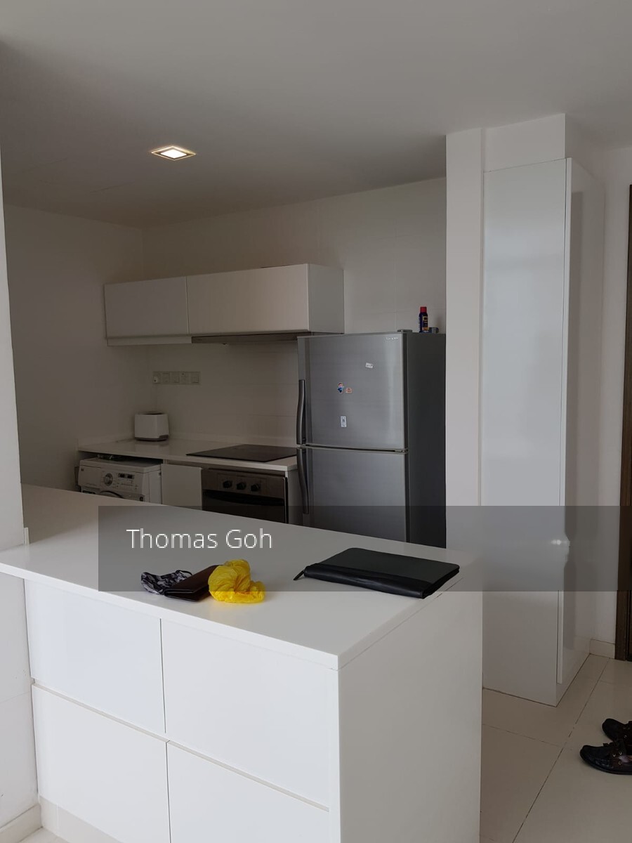 One-north Residences (D5), Apartment #244496211